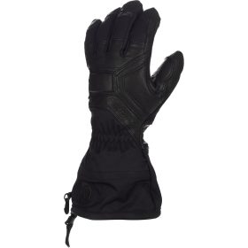 Black Diamond Guide Ski Glove - Women's Black, S