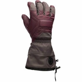 Black Diamond Guide Ski Glove - Women's Bordeaux, S