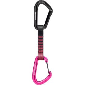 Black Diamond HotForge Hybrid Quickdraw Ultra Pink, 12cm