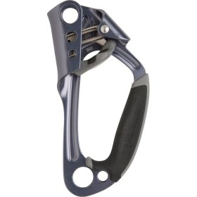 Black Diamond Index Ascender Anthracite, Right