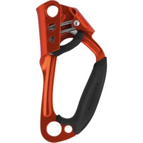 Black Diamond Index Ascender Octane, Right, One Size