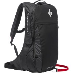 Black Diamond Jetforce Pro 10L Backpack Black, M/L