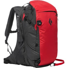 Black Diamond Jetforce Pro 35L Backpack