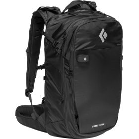 Black Diamond Jetforce Tour 26L Backpack