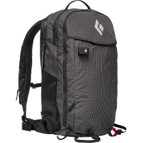 Black Diamond Jetforce UL 26L Backpack Black, M/L