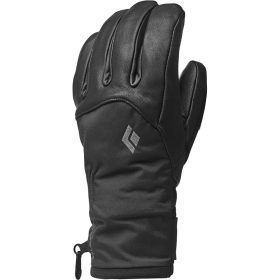 Black Diamond Legend Glove Black, L