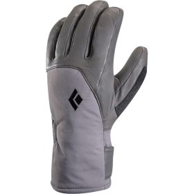 Black Diamond Legend Glove - Women's Ash, L