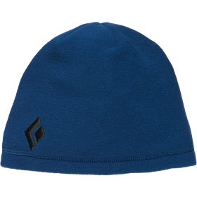 Black Diamond Light Knit Line Beanie Indigo, One Size