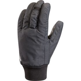 Black Diamond Lightweight Waterproof Glove - Men's Black, M