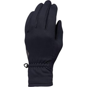 Black Diamond MidWeight ScreenTap Glove - Men's Black, L