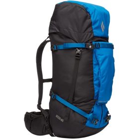 Black Diamond Mission 45L Backpack Cobalt, M/L