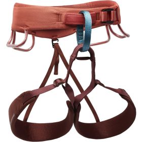 Black Diamond Momentum Harness - Women's