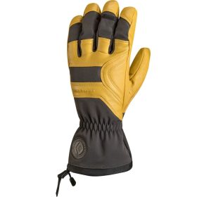 Black Diamond Patrol Glove Beeswax, L