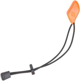 Black Diamond Pick Protector Bd Orange, One Size