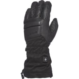 Black Diamond Solano Heated Glove