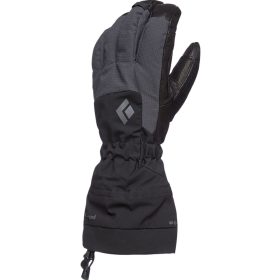 Black Diamond Soloist Glove - Men's Black, XL