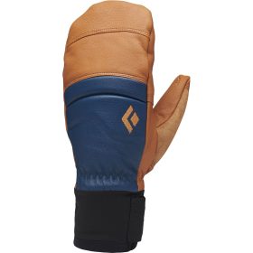 Black Diamond Spark Mitten Henna/Ink Blue, XS