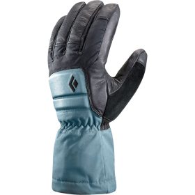 Black Diamond Spark Powder Glove - Women's Caspian, XS