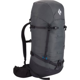 Black Diamond Speed 40L Backpack Graphite, S/M