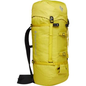 Black Diamond Speed 40L Backpack Sulphur, M/L