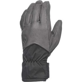 Black Diamond Tour Glove Ash, M