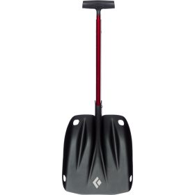 Black Diamond Transfer Shovel