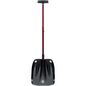 Black Diamond Transfer Shovel