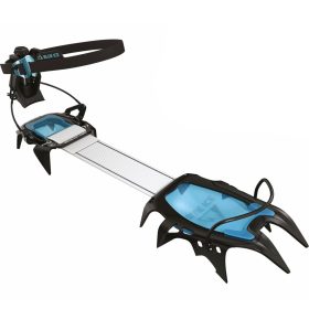 Blue Ice Harfang Alpine Crampon