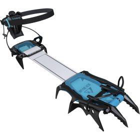 Blue Ice Harfang Tech Crampon Black, One Size