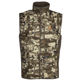 Browning Wicked Wing Field Pro Vest for Men - Browning AURIC Concealment - XL