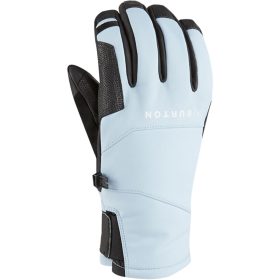 Burton AK Clutch GORE-TEX Glove - Men's Moonrise, XS