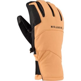 Burton AK Clutch GORE-TEX Glove - Men's Salmon Buff, M