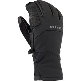 Burton AK Clutch GORE-TEX Glove - Men's True Black, XS