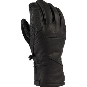 Burton AK GORE-TEX Clutch Glove - Men's True Black, XL