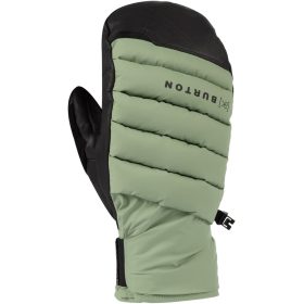 Burton AK Oven GORE-TEX INFINIUM Mitten - Men's Hedge Green, L