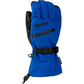 Burton GORE-TEX Glove - Men's Jake Blue, L