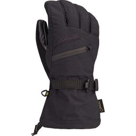 Burton GORE-TEX Glove - Men's True Black, L