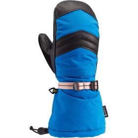 Burton GORE-TEX Warmest Mitten - Women's Lapis Blue, XS