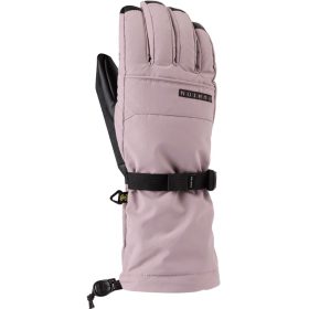 Burton Profile Gauntlet Glove - Women's Elderberry, S