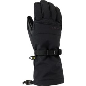 Burton Profile Gauntlet Glove - Women's True Black, XL