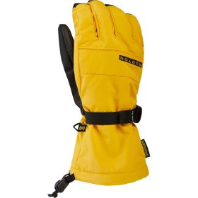 Burton Profile Glove - Men's Goldenrod, M