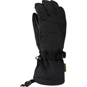 Burton Profile Glove - Women's True Black, M