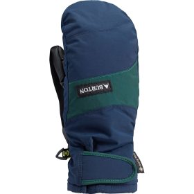 Burton Reverb GORE-TEX Mitten - Women's Dress Blue/Ponderosa Pine, M