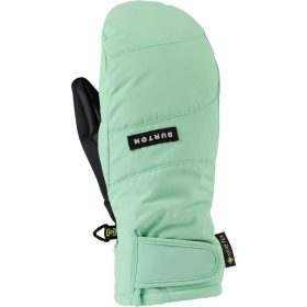 Burton Reverb GORE-TEX Mitten - Women's Jewel Green, L