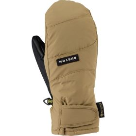 Burton Reverb GORE-TEX Mitten - Women's Kelp, L