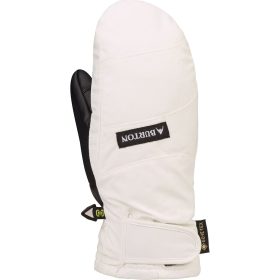 Burton Reverb GORE-TEX Mitten - Women's Stout White, L