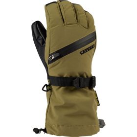 Burton Vent Glove - Kids' Martini Olive, XL