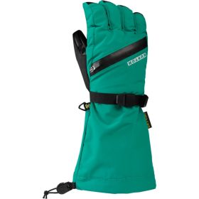 Burton Vent Glove - Kids' Regal Teal, S