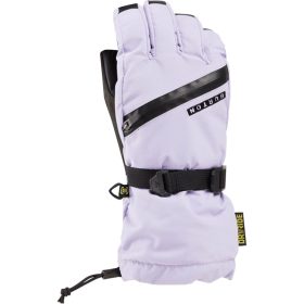 Burton Vent Glove - Kids' Supernova, XS