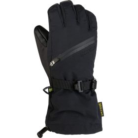 Burton Vent Glove - Kids' True Black, L